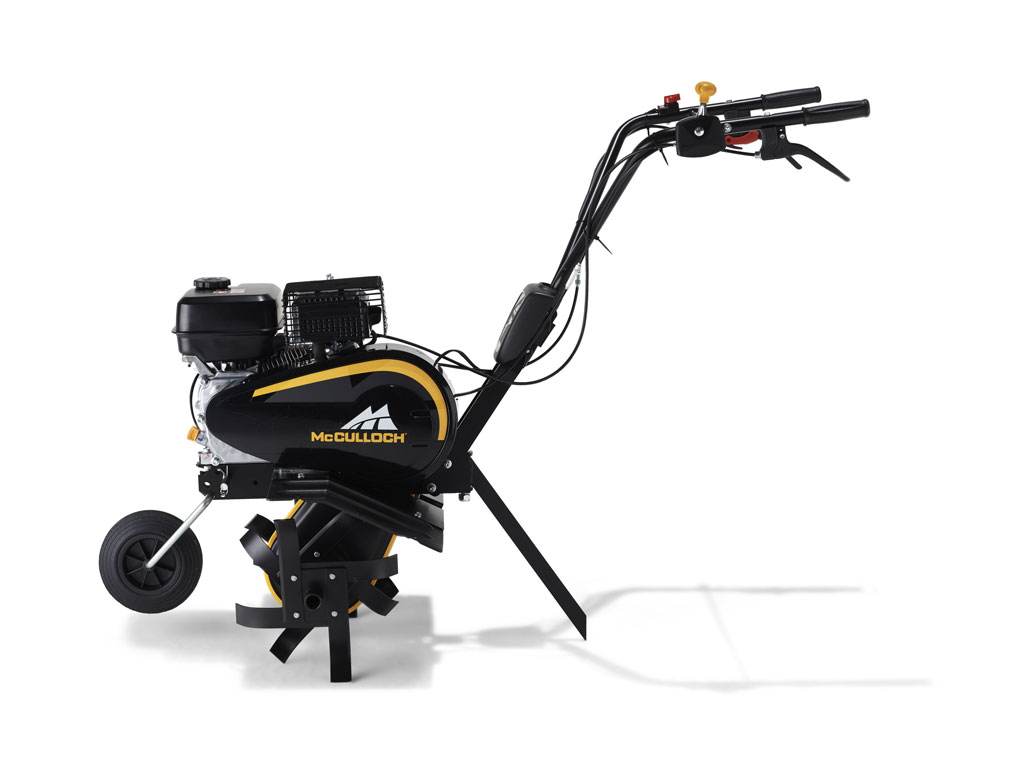 Motobineuse McCulloch MFT55-180R