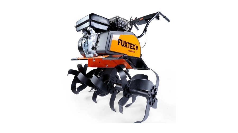 Motobineuse motoculteur thermique FUXTEC FX-AF1112