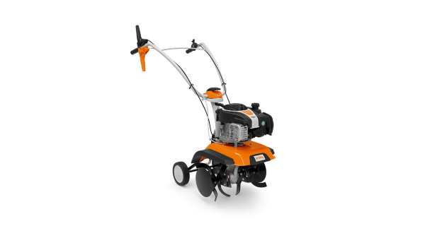 Motobineuse STIHL MH 445 R
