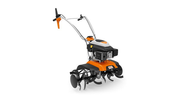 Motobineuse STIHL MH 585
