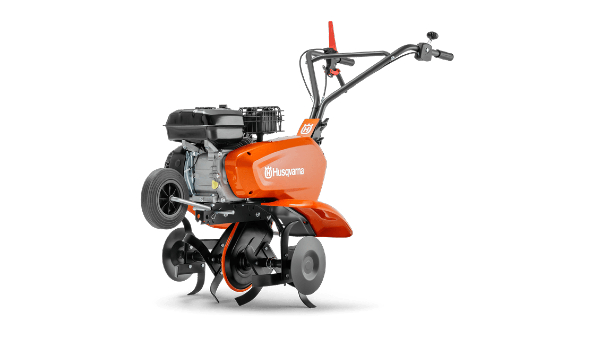 Motobineuse thermirque TF325 Motobineuse thermirque TF325