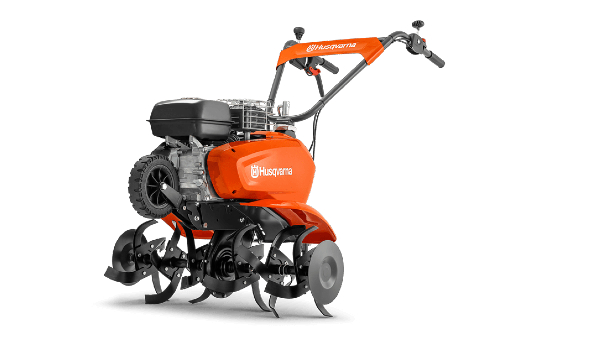 Motobineuse thermique HUSQVARNA TF435 Motobineuse thermique HUSQVARNA TF435