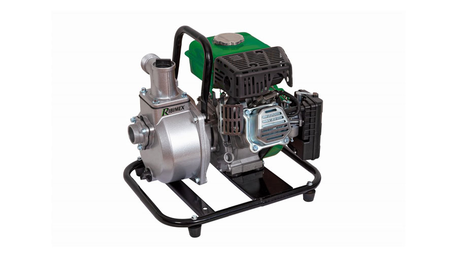 motopompe PRMPP080/17 Ribimex