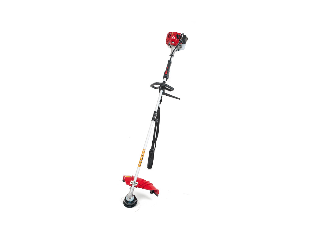 Débroussailleuse thermique MTD BC 26 D