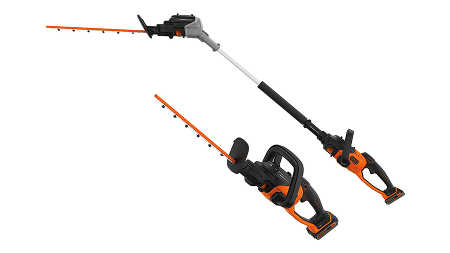 test et avis taille haies 2 en 1 seasonmaster BCASK81D BLACK+DECKER prix pas cher test et avis taille haies 2 en 1 seasonmaster BCASK81D BLACK+DECKER prix pas cher