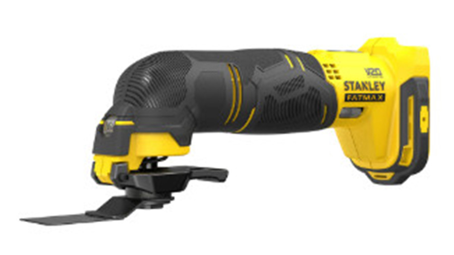 Multitool STANLEY FATMAX V20 18V SFMCE500B sans batterie