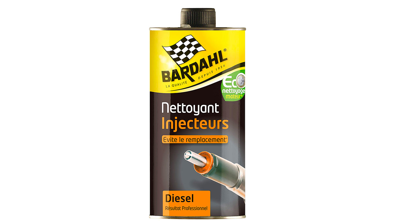 Nettoyant injecteurs Bardhal Nettoyant injecteurs Bardhal