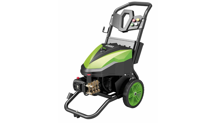 Nettoyeur haute pression filaire RX13 série Pro PRNHP13 Ribimex 