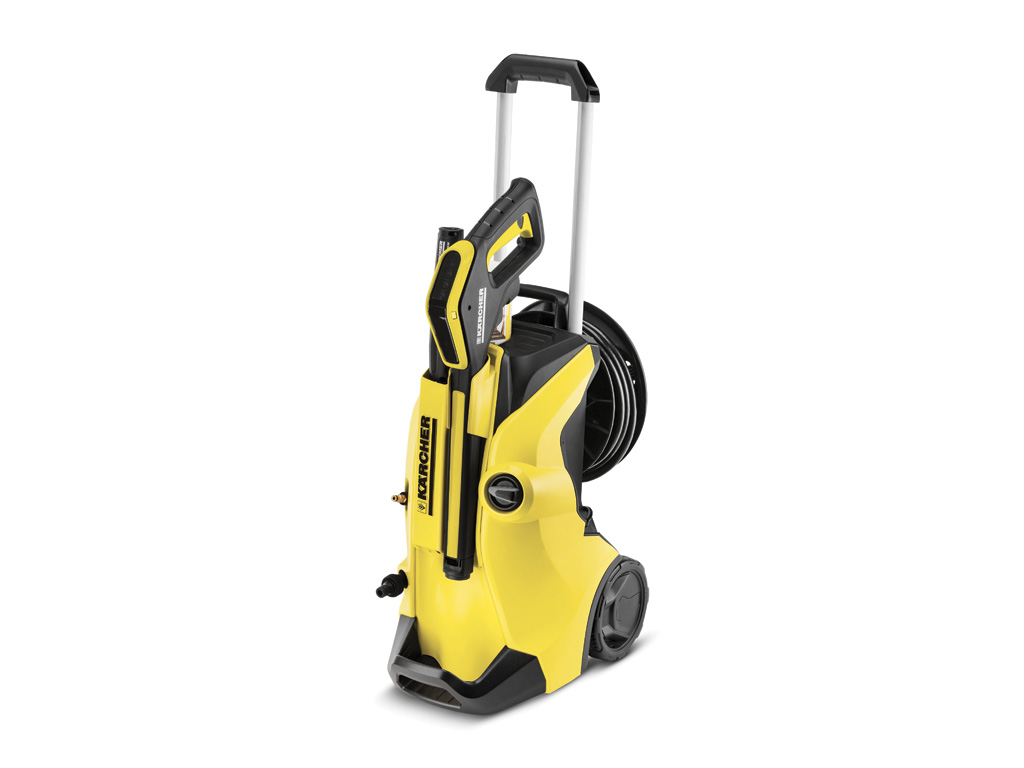 Nettoyeur haute pression Kärcher K4 Premium Full Control Home Nettoyeur haute pression Kärcher K4 Premium Full Control Home