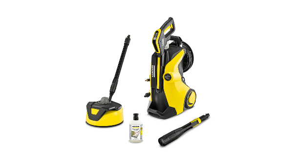 Nettoyeur haute pression Kärcher K 5 Premium Full Control Plus Home