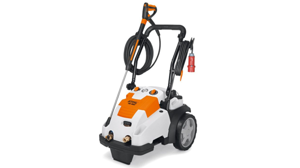 Nettoyeur haute pression RE 362 STIHL