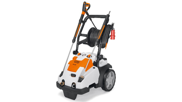 Nettoyeur haute pression RE 462 PLUS STIHL
