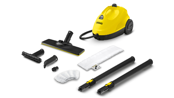 Nettoyeur vapeur Kärcher SC 2 EasyFix
