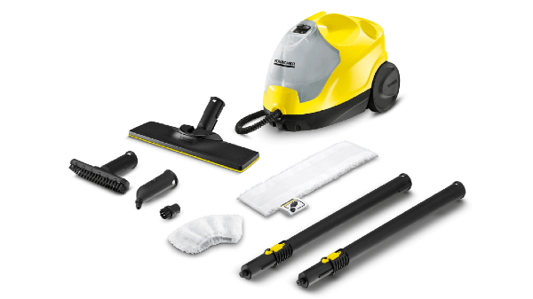 Nettoyeur vapeur Kärcher SC 4 EasyFix Nettoyeur vapeur Kärcher SC 4 EasyFix