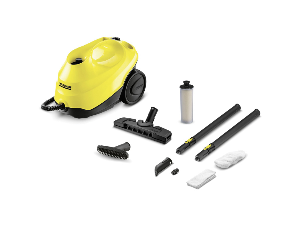 Nettoyeur vapeur Kärcher SC 3Rende Nettoyeur vapeur Kärcher SC 3
