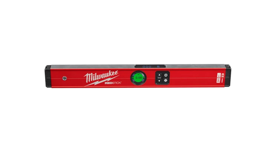 Niveau digital Milwaukee REDSTICK 60 cm 4933471978 Niveau digital Milwaukee REDSTICK 60 cm 4933471978