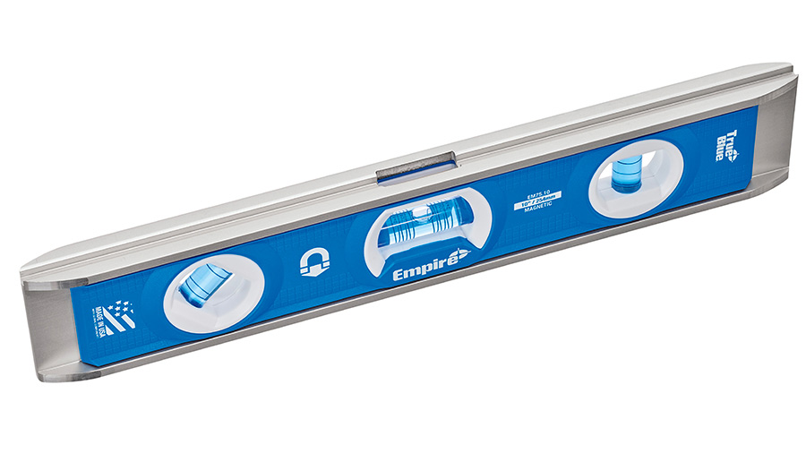 Niveau à bulle Empire Torpédo em75.10