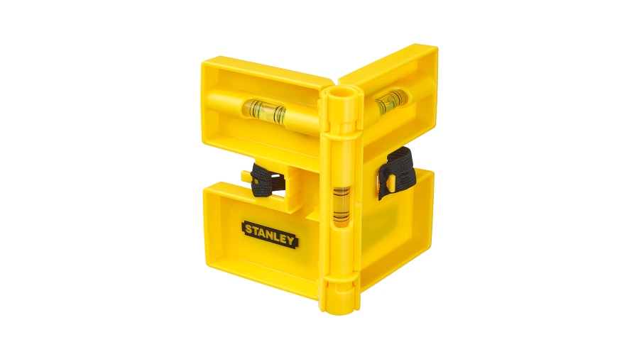 Niveau d'angle post level Stanley 0-47-720