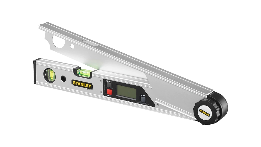 Niveau digital d'angle 40 cm Stanley 0-42-087 Niveau digital d'angle 40 cm Stanley 0-42-087