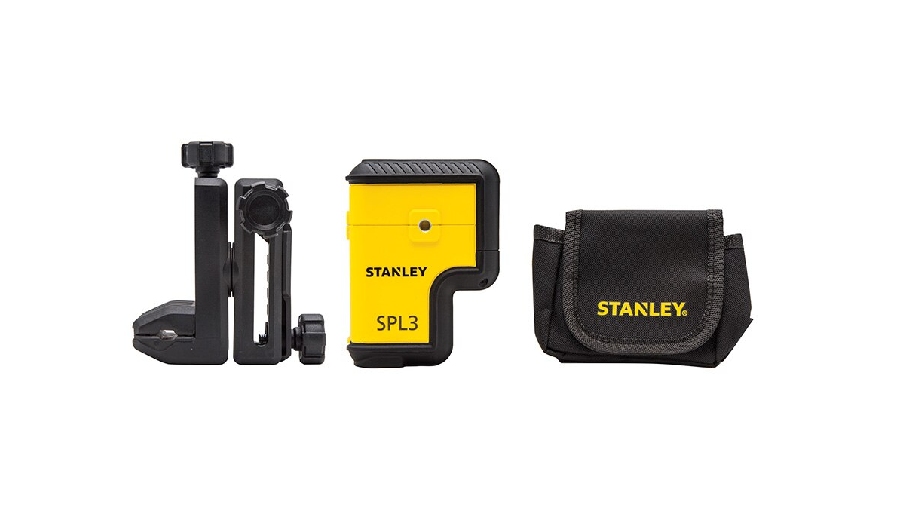 Niveau laser 3 points SPL3 Stanley STHT77593-1