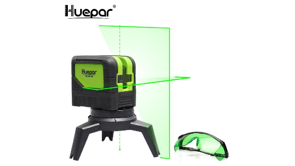 Niveau laser Huepar 9211G Niveau laser Huepar 9211G