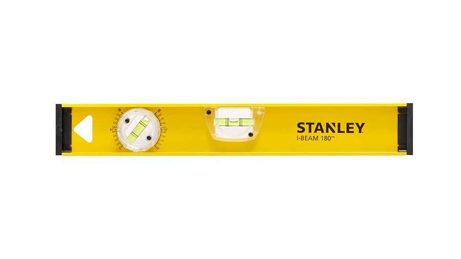 Niveau profilé i-beam 180 40 cm Stanley 1-42-919 Niveau profilé i-beam 180 40 cm Stanley 1-42-919