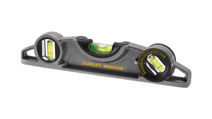 Niveau torpedo 25 cm Stanley FATMAX PRO 0-43-609 Niveau torpedo 25 cm Stanley FATMAX PRO 0-43-609