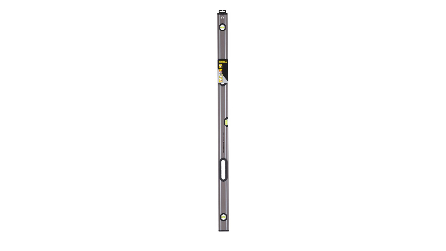 Niveau tubulaire 120 cm Stanley FATMAX 0-43-648