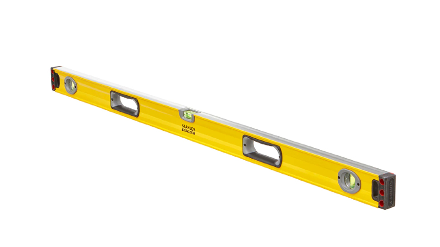 Niveau tubulaire 120 cm Stanley FATMAX 1-43-548 Niveau tubulaire 120 cm Stanley FATMAX 1-43-548