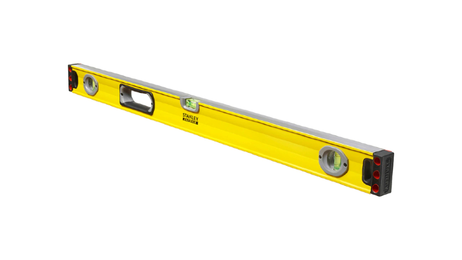 Niveau tubulaire 60 cm Stanley FATMAX 1-43-524