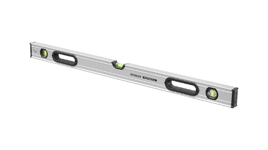 Niveau tubulaire magnétique 90 cm Stanley FATMAX 0-43-637