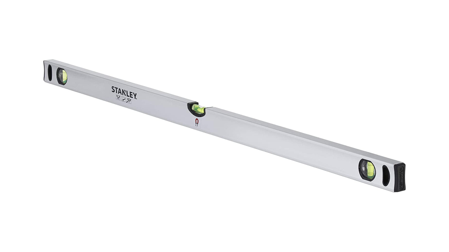 Niveau tubulaire magnétique classic 100 cm Stanley STHT1-43113
