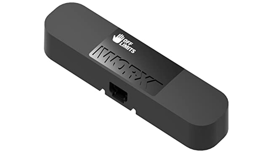 barre magnétique d’isolation de certaines zones de tonte Off Limits WA0892 Worx barre magnétique d’isolation de certaines zones de tonte Off Limits WA0892 Worx