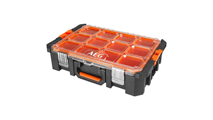 Organiseur de rangement QUICKSTACK AEGHDTO AEG