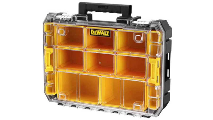 organiseur étanche DEWALT TSTAK DWST82968-1
