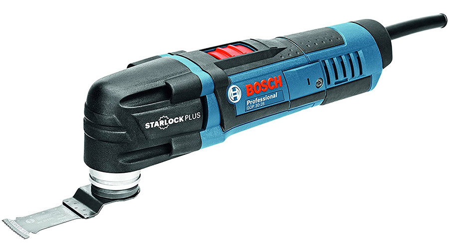 Outil multifonctions filaire Bosch GOP 30-28 Professional 0601237000