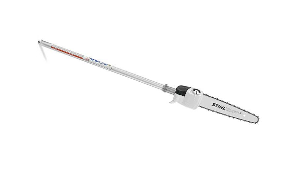 Outil combisystème perche élagueuse STIHL HT-KM Outil combisystème perche élagueuse STIHL HT-KM