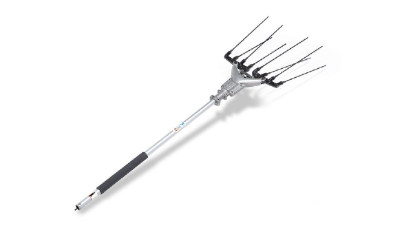 Outil CombiSystème Récolteuse STIHL SP-KM