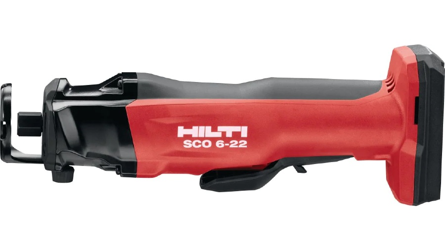 Outil de découpe sans fil HILTI SCO 6-22 NURON