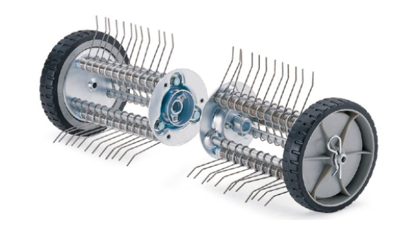 Outil Emousseur STIHL MF-MM