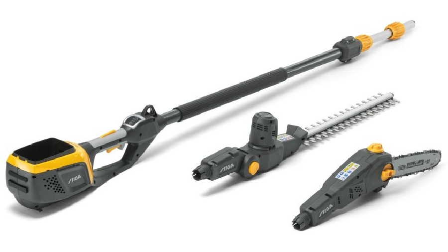 Outil multifonction sans fil Stiga SMT 500 AE Outil multifonction sans fil Stiga SMT 500 AE