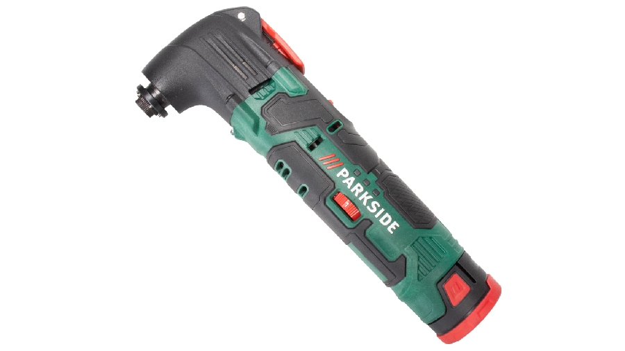 Outil multifonctions sans fil PARKSIDE PAMFW 12 C3 Outil multifonctions sans fil PARKSIDE PAMFW 12 C3