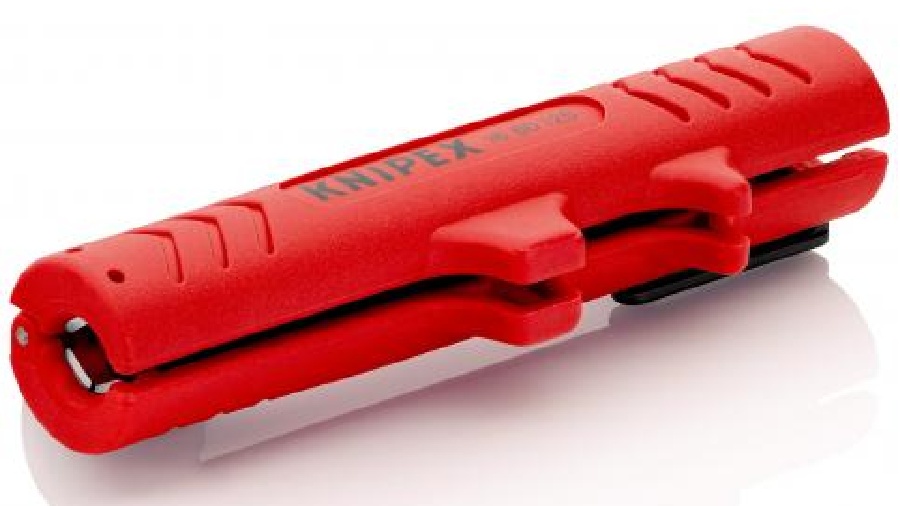 Outil universel à dégainer KNIPEX 16 80 125 SB Outil universel à dégainer KNIPEX 16 80 125 SB