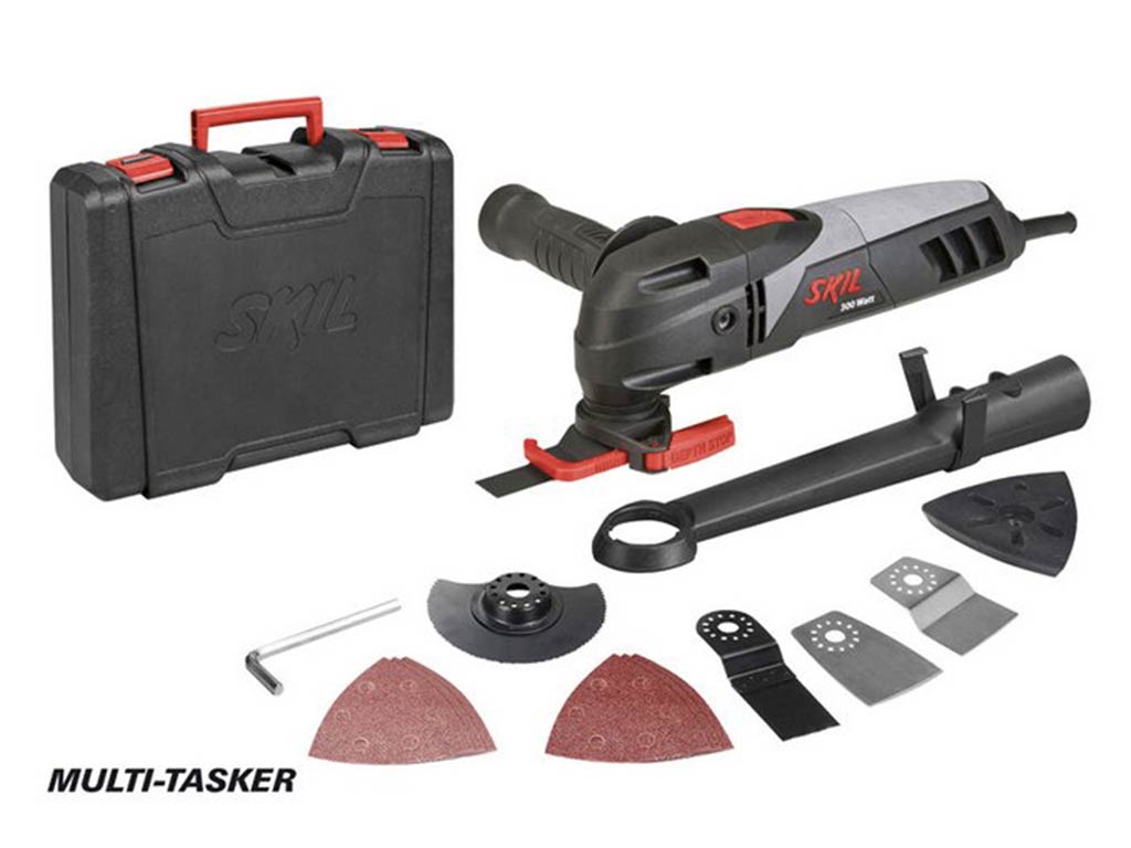 Outil multifonctions SKIL 1480 AD Outil multifonctions SKIL 1480 AD