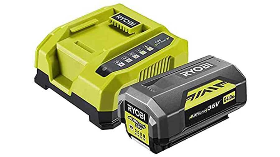 pack energy RY36BC60A-140 Ryobi pack energy RY36BC60A-140 Ryobi