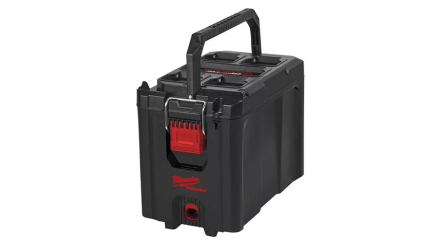 Coffret d'outils Milwaukee PACKOUT compact Box