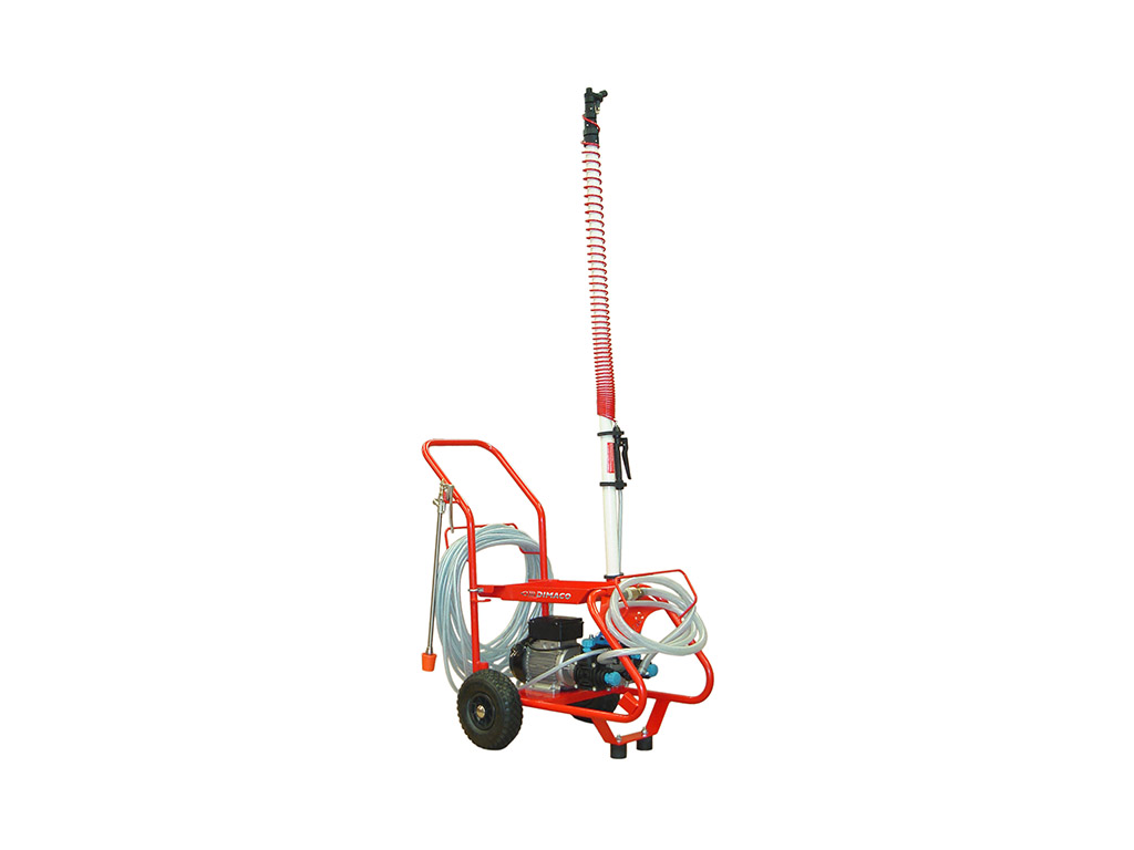 Pulvérisateur électrique DIMACO PE20 ACCESS ED3