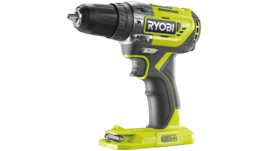 perceuse à percussion Ryobi R18PD5-0 One+ perceuse à percussion Ryobi R18PD5-0 One+
