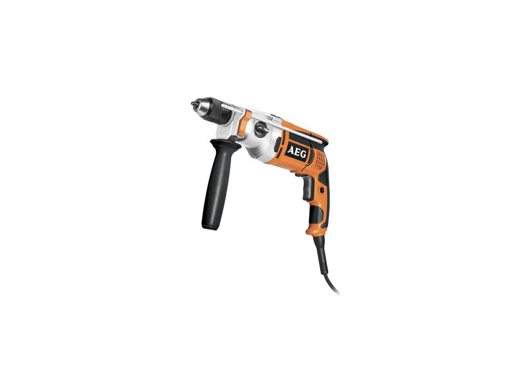 Perceuse à percussion filaire AEG SB 20-2E 