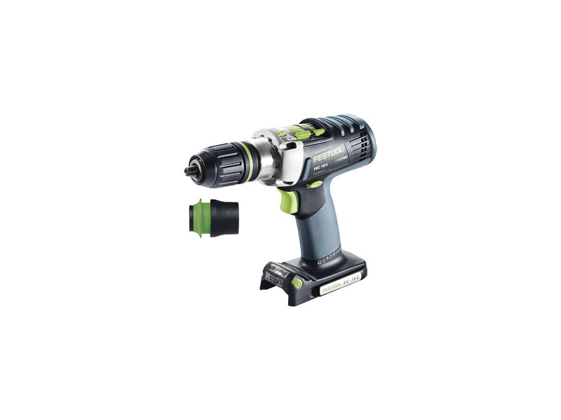 Perceuse-visseuse à percussion sans fil PDC Festool Perceuse-visseuse à percussion sans fil PDC Festool